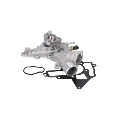 Kuva FEBI BILSTEIN 28543 Vesipumppu Tiivisteillä Metalli OPEL: Corsa D Hatchback, Astra H Caravan, Combo C Tour