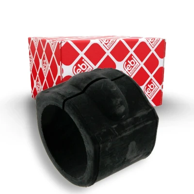 Kuva FEBI BILSTEIN 02538 Kallistuksenvakaajan Puslat Taka akseli Kumi 45 58, 63