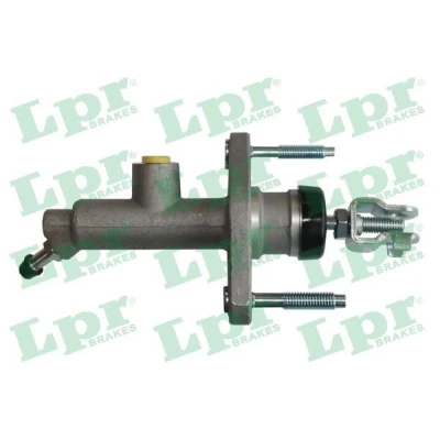 Kuva LPR 2470 Kytkin Pääsylinteri HONDA: CR V 1