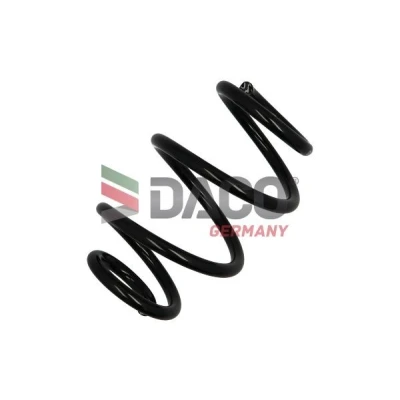 Kuva DACO Germany 813012 Jousi Taka akseli Kierrejousi