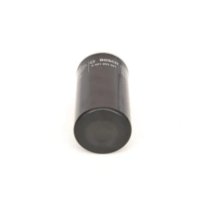 Kuva BOSCH 0 451 203 001 Öljynsuodatin 3/4&quot; 16 UNF Ruuvattava suodatin