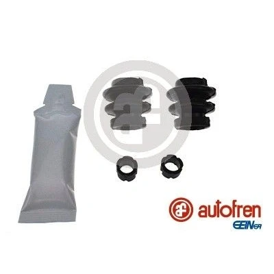 Kuva AUTOFREN SEINSA D7365 Paljekumi, jarrusatulatyyppi