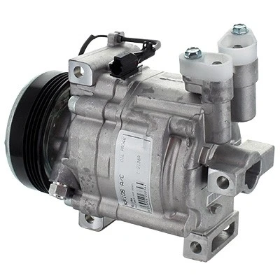 Kuva MEAT &amp; DORIA K12138A Ilmastoinnin Kompressori DVK10R 12 SUBARU: Forester III