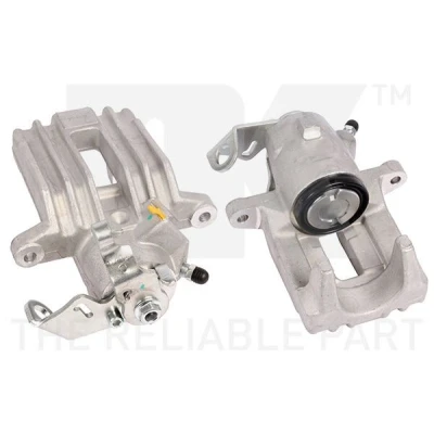 Kuva NK 2147267 Jarrusatula Alumiini VOLKSWAGEN: Golf 4, 4 Variant, Bora Sedan, AUDI: A3 Hatchback, TT Coupe, SEAT: Toledo 2 Limousine
