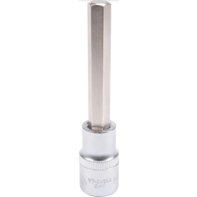 Kuva YATO YT 04395 Hylsyavain DIN3120 10mm Kromi vanadium teräs