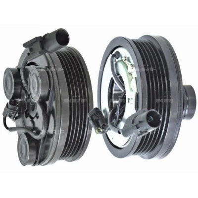 Kuva NRF 380134 Magneettikytkin GENUINE MITSUBISHI MSC90 MITSUBISHI: Lancer 7, 7 Limousine, Outlander I SUV