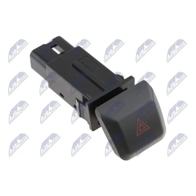 Kuva Varoitusvilkkukytkin 12V Nty EWS VC 011 isuzu d max i, flak/chassi i OE 8972385110