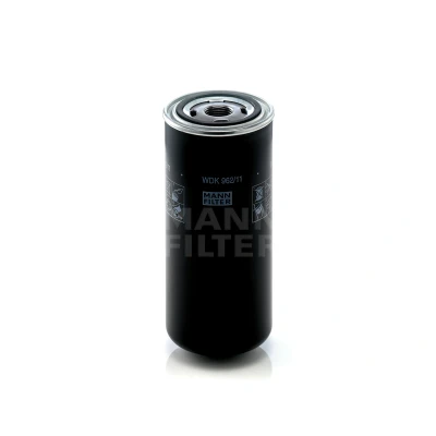 Kuva MANN FILTER WDK 962/11 Polttoainesuodatin Ruuvattava suodatin