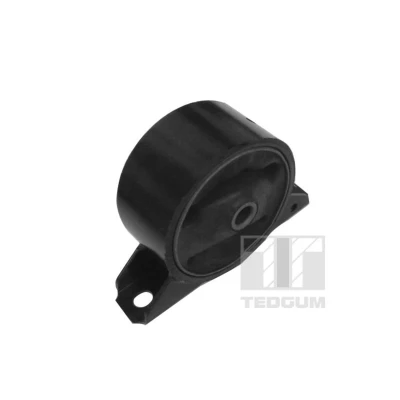 Kuva TEDGUM 00748642 Moottorin Tuki Takana