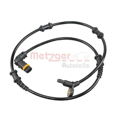 Kuva METZGER 09001069 ABS Anturi Etuakseli MERCEDES BENZ: R sarja