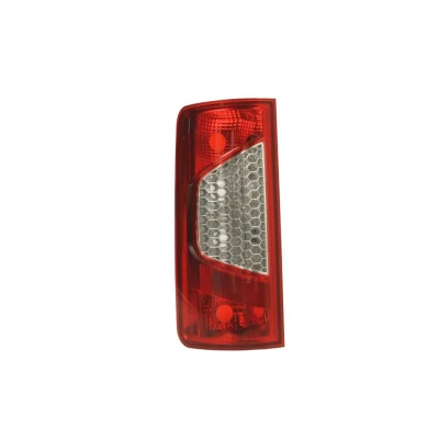 Kuva ALKAR 2211960 Takavalot Vasen PY21W Ilman lampun kantaa FORD: Transit Connect Mk1 Van