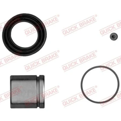 Kuva QUICK BRAKE 114 5005 Jarrusatula Korjaussarja Kuulahylsyllä 54 VOLKSWAGEN: Eos, Passat B6 Sedan, Touran I, BMW: 3 Coupe, Touring, Sedan