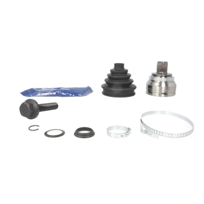 Kuva MEYLE 100 498 0063 Vetonivel ORIGINAL Quality Pyörän puoli ABS renkaalla AUDI: A6 C4 Avant, Sedan, Avant