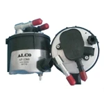 Kuva ALCO FILTER SP 1360 Polttoainesuodatin Letkusuodatin 10,0 VOLVO: V50, V70 3, C30, FORD: Focus 2 Kombi, FIESTA 6, 2, MAZDA: 3 Hatchback