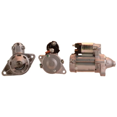 Kuva LUCAS ELECTRICAL LRS02390 Starttimoottori 12 1,2 9 TOYOTA: Yaris II Hatchback, Auris Avensis III Farmari