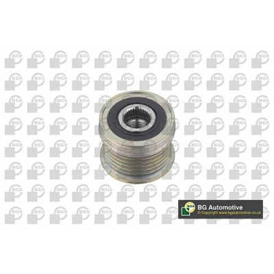 Kuva BGA DC1414 Laturin Vapaakytkin 39,7 FIAT: Grande Punto Hatchback