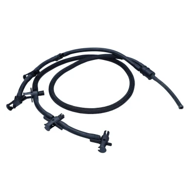 Kuva MAXGEAR 15 0117 Letku, Polttoaineen Ylivuoto Yhteispaineruiskutus AUDI: A6 C6 Avant, Q7, Sedan, VOLKSWAGEN: Touareg I