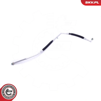Kuva Korkeapainejohto, ilmastointilaite FORD FOCUS I, II, Sedan Turnier II OE 1062505, 1113897, 1