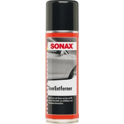 Kuva Tervanpoistaja Sonax Tar remover, Universal 1727909 OE