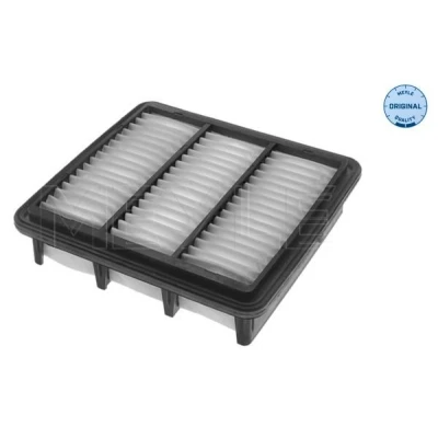 Kuva MEYLE 28 12 321 0010 Ilmansuodatin 49,5 189 200,5 Suodatinpanos ORIGINAL Quality KIA: cee‘d I Farmari, Hatchback, HYUNDAI: i30 Hatchback