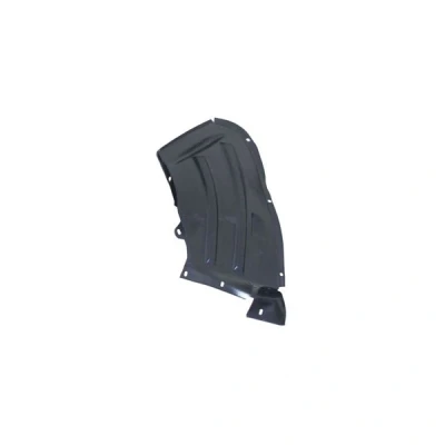Kuva Verhous, sisälokasuoja, Eteen, vasen CITROËN, FIAT, PEUGEOT OE 0001317542080, 1317542080, 7136 66