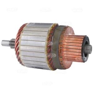Kuva HC Cargo 230499 Ankkuri, käynnistinmoottori 12V 1,4kW