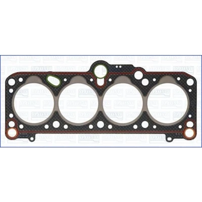 Kuva AJUSA 10072410 Kannentiiviste 1,57 78,5 2 FIBERMAX VOLKSWAGEN: GOLF 2, TRANSPORTER 3, 3 Bus