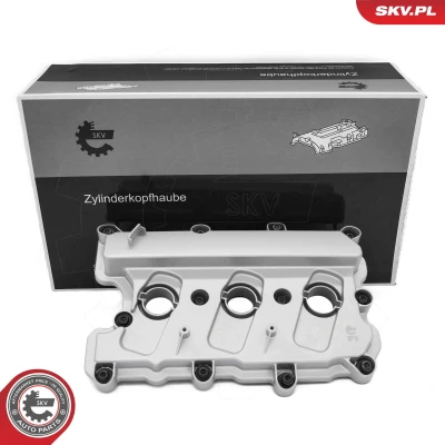 Kuva Venttiilin koppa ESEN SKV 48SKV163