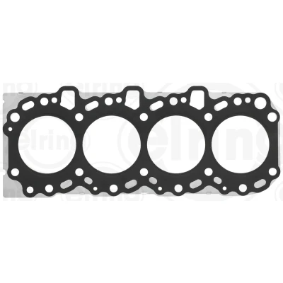 Kuva ELRING 588.820 Kannentiiviste 0,85 97,5 Metalli kerros tiiviste 1 TOYOTA: Land Cruiser Prado 120, 90