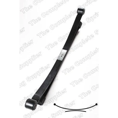 Kuva Jousipaketti, Taka akseli FORD TRANSIT CONNECT OE 1342384, 2T145560BP
