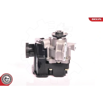 Kuva Hydrauliikkapumppu, ohjaus MERCEDES BENZ OE 0024667501, 0024667601, 0034667101