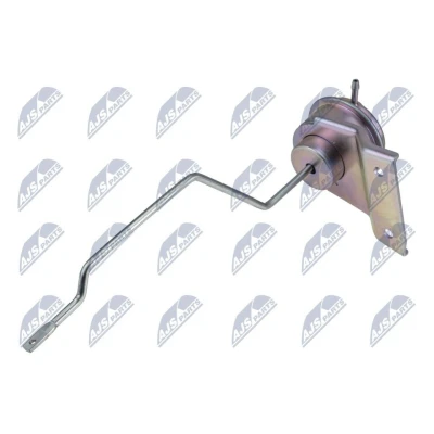 Kuva NTY ECD MS 003 Turboahdin