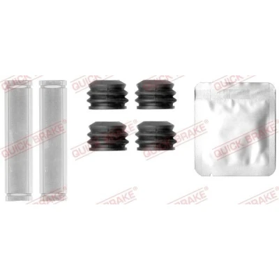 Kuva QUICK BRAKE 113 0037X Ohjaustappi