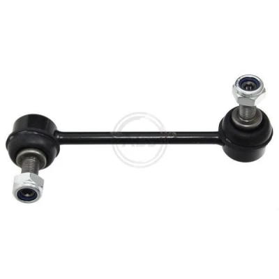Kuva A.B.S. 260181 Koiranluu 125 MM10X1,5 RHT HONDA: CR V 1