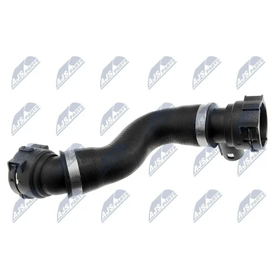 Kuva NTY CPP BM 025 Jäähdyttimen Letku BMW: 5 Touring, Sedan, 7