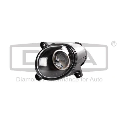 Kuva DPA 99411183902 Sumuvalot Oikea VOLKSWAGEN: Passat B5 GP Sedan