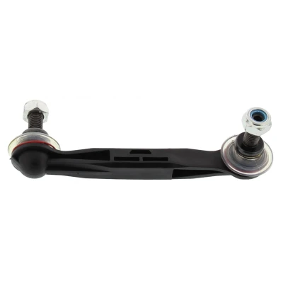 Kuva MAPCO 52671 Koiranluu Taka akseli, vasen 135,5 M10x1,5 Muovi BMW: 3 Touring, Sedan, 1 Hatchback