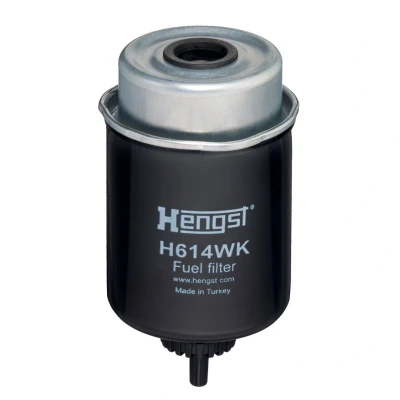 Kuva HENGST FILTER H614WK Polttoainesuodatin Suodatinpanos