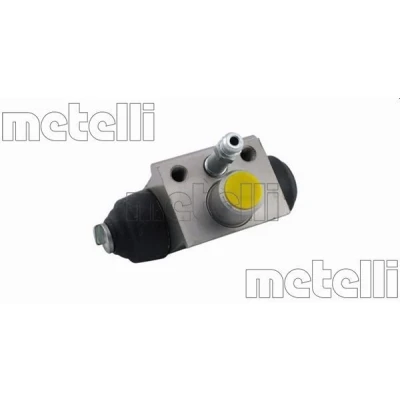 Kuva METELLI 04 0870 Takajarrusylinteri 15,87 SUZUKI: Wagon R+ II Hatchback
