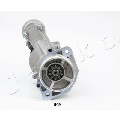 Kuva JAPKO 3M949 Starttimoottori 12V 2,2kW 10 KIA: SORENTO 1, HYUNDAI: H 1 / Starex MPV