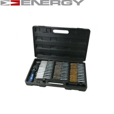Kuva ENERGY NE00880 Puhdistusharjasarja