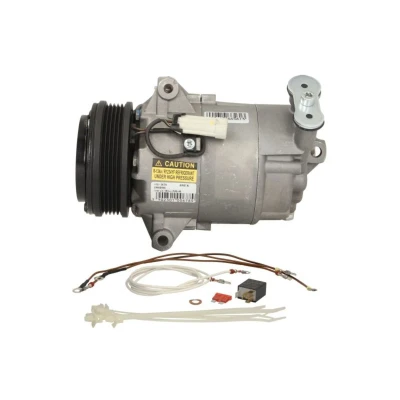Kuva Kompressori, ilmastointilaite AIRSTAL 10 0678