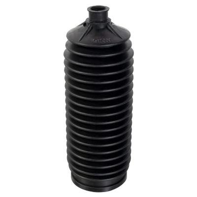 Kuva FEBI BILSTEIN 179365 Hammastangon Suojakumi EPDM (eteenipropeeni dieeni kumi) Etuakseli, vasen, oikea