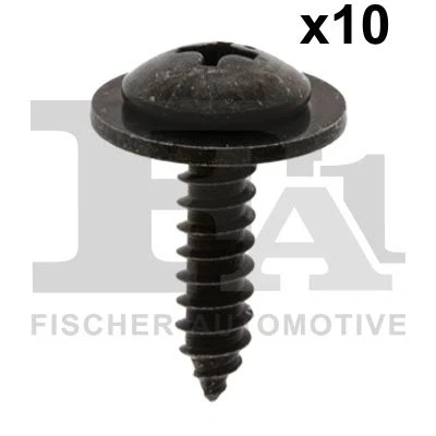 Kuva FA1 79 70001.10 Ruuvi