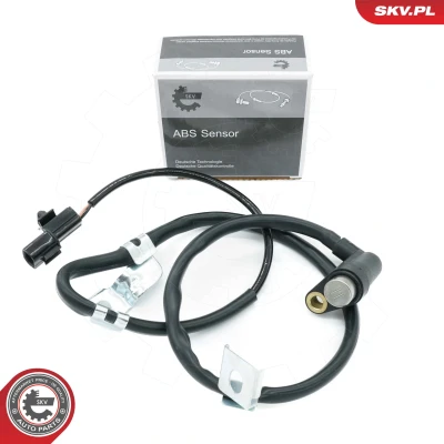 Kuva ESEN SKV 06SKV458 ABS Anturi Taka akseli, vasen