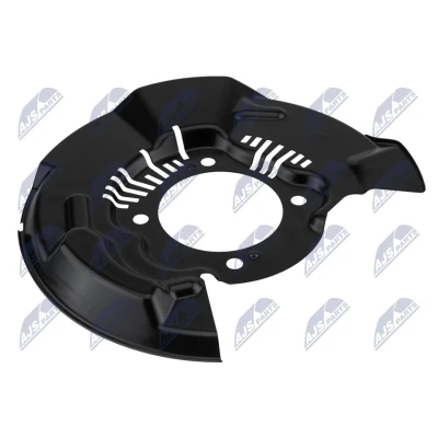 Kuva Jarrukilpi NTY HTO TY 044