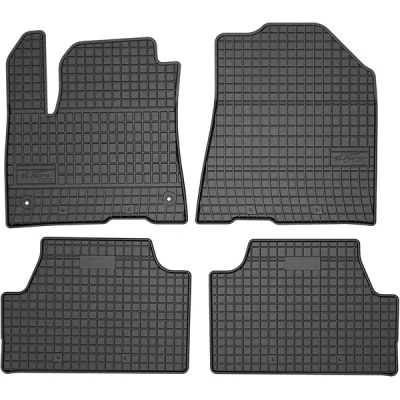 Kuva Kumiset lattiamatot FROGUM MMT A040 411364