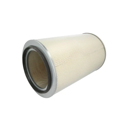 Kuva HENGST FILTER E270L Ilmansuodatin 515 327 Suodatinpanos
