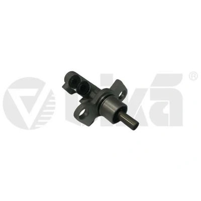 Kuva VIKA 66110038801 Jarrupääsylinteri 2 23,81mm ilman jarrunestesäiliötä Alumiini M 12