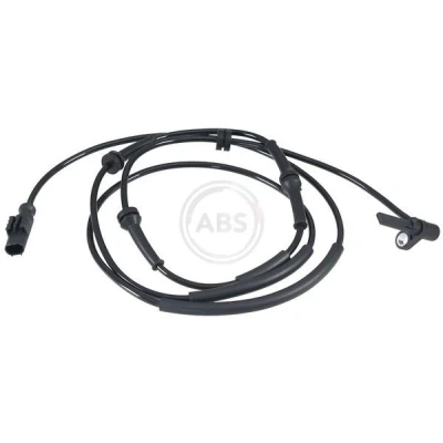 Kuva Tunnistin, kiertonopeus, Etuakseli, oikea, vasen ALFA ROMEO 147, 156, 156 Sportwagon, GT OE 46823093, 46826475, 60384